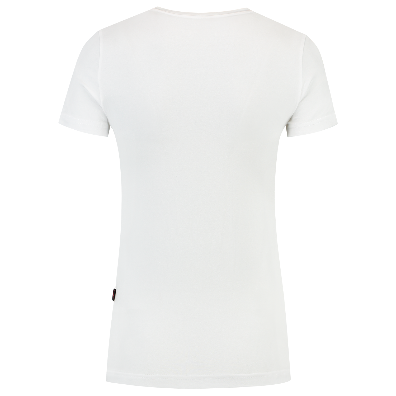 Tricorp Casual T-shirts 101008-TVT190 wit(white)