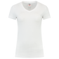 Tricorp Casual T-shirts 101008-TVT190 wit(white)