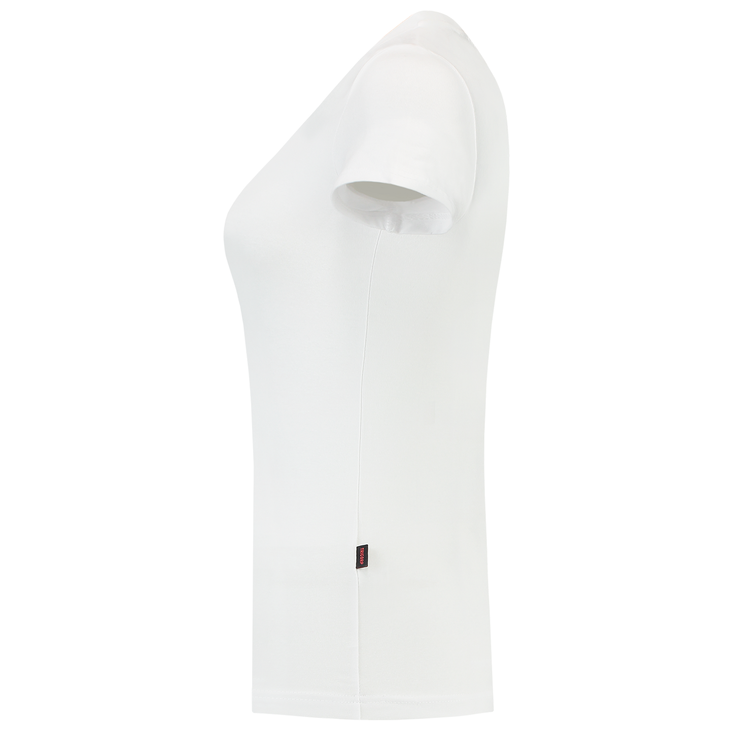 Tricorp Casual T-shirts 101008-TVT190 wit(white)