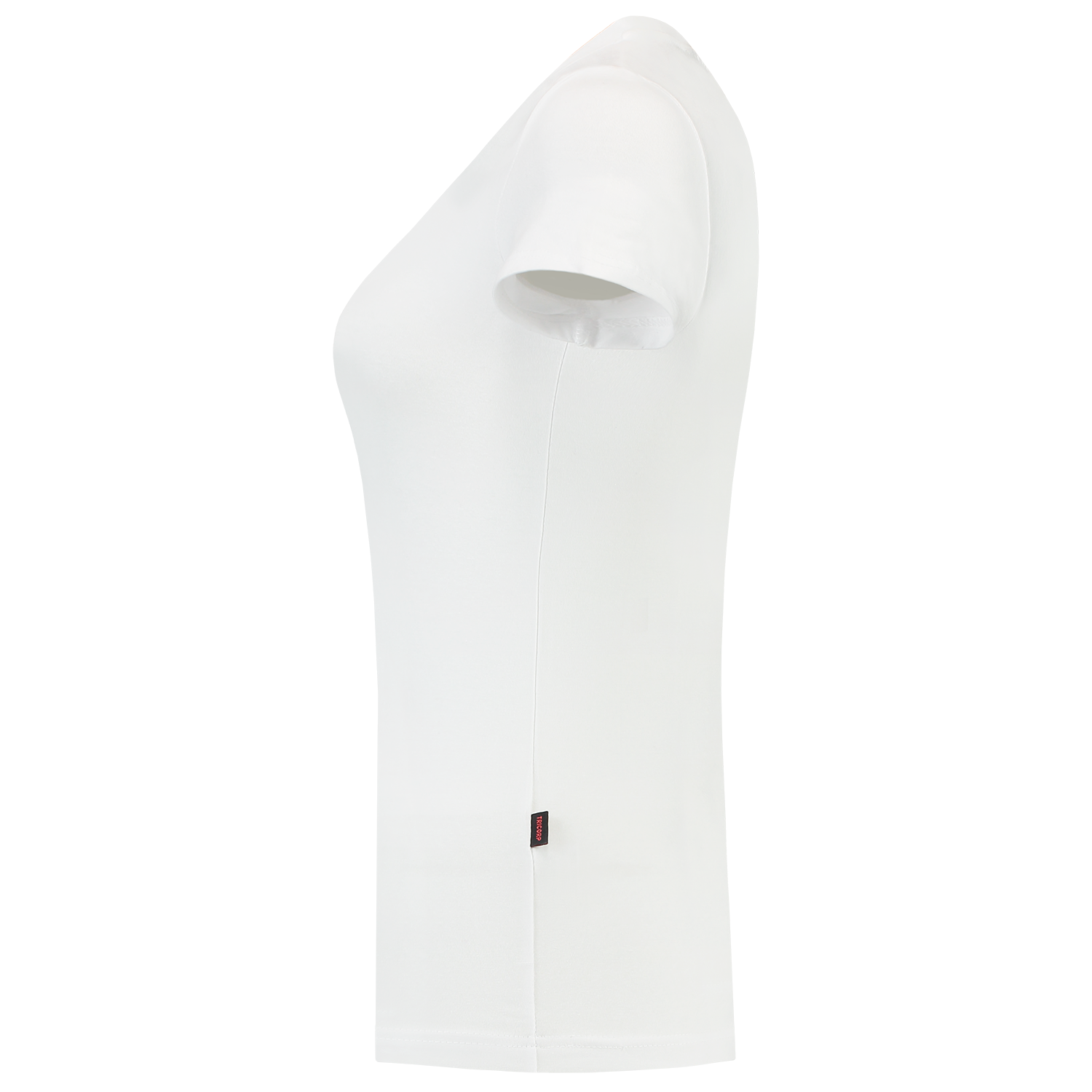 Tricorp Casual T-shirts 101008-TVT190 wit(white)