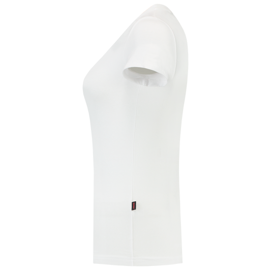 Tricorp Casual T-shirts 101008-TVT190 wit(white)