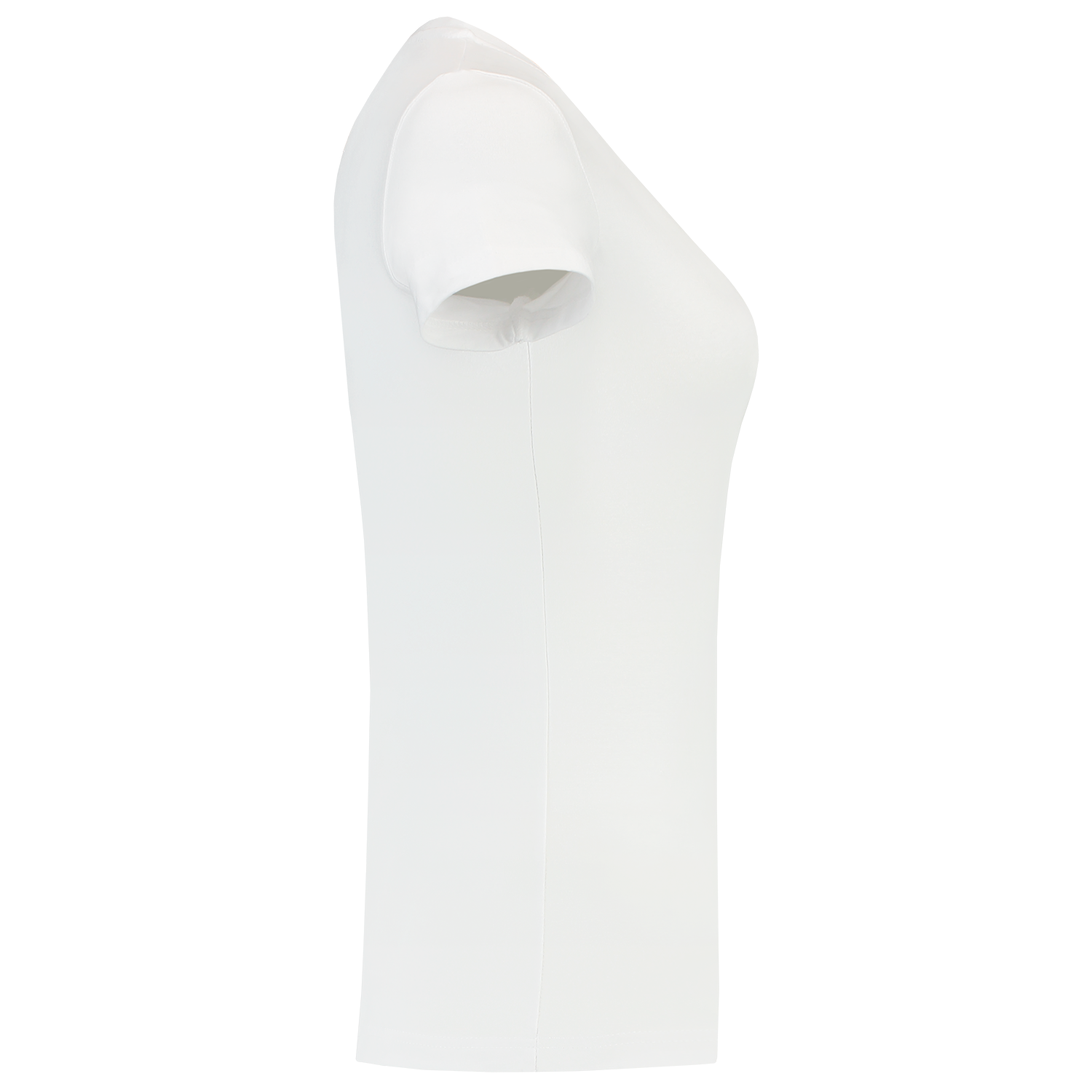 Tricorp Casual T-shirts 101008-TVT190 wit(white)