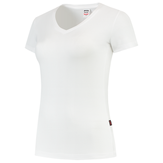 Tricorp Casual T-shirts 101008-TVT190 wit(white)