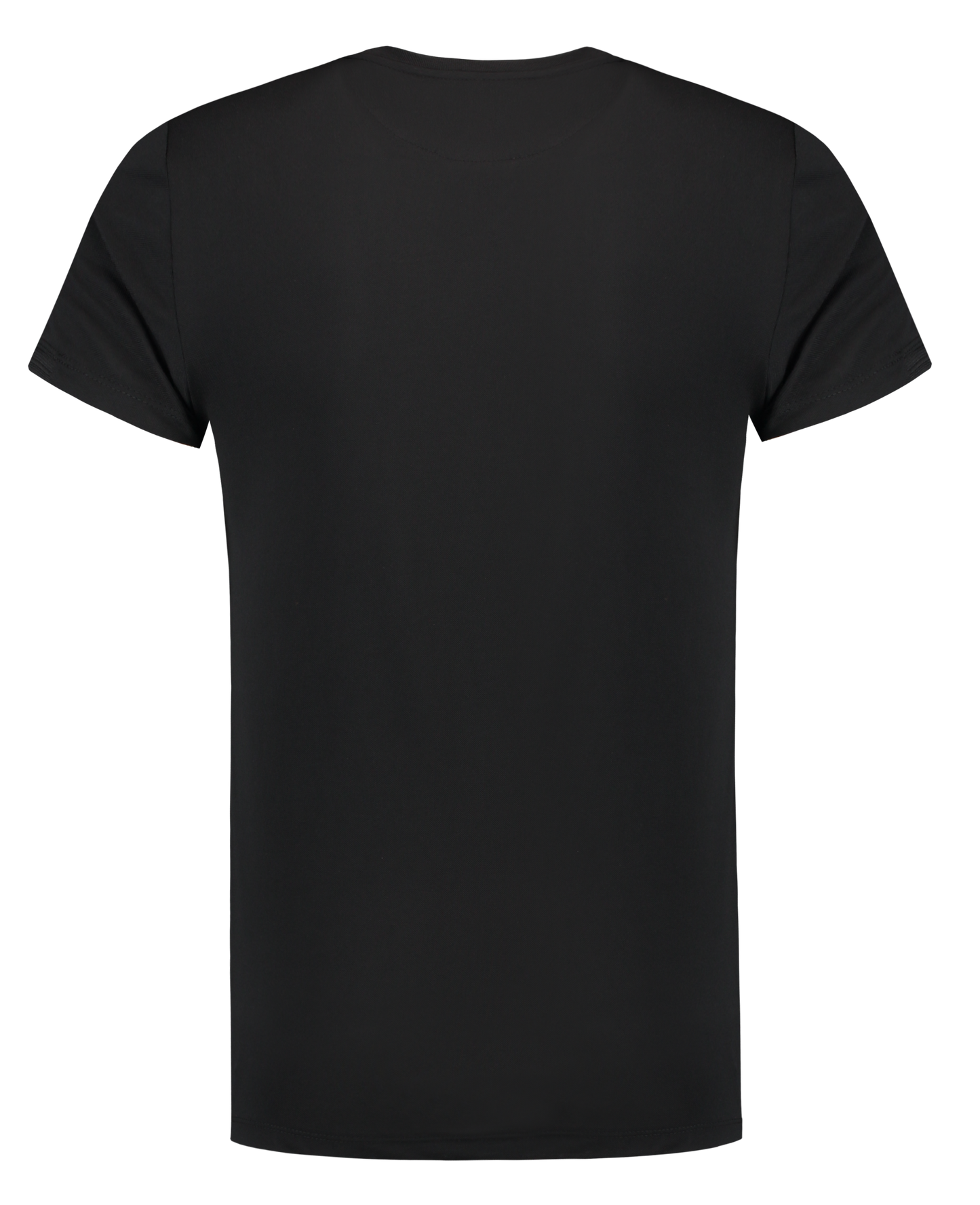 Tricorp Casual 60 Graden T-shirts 101009 zwart(black)