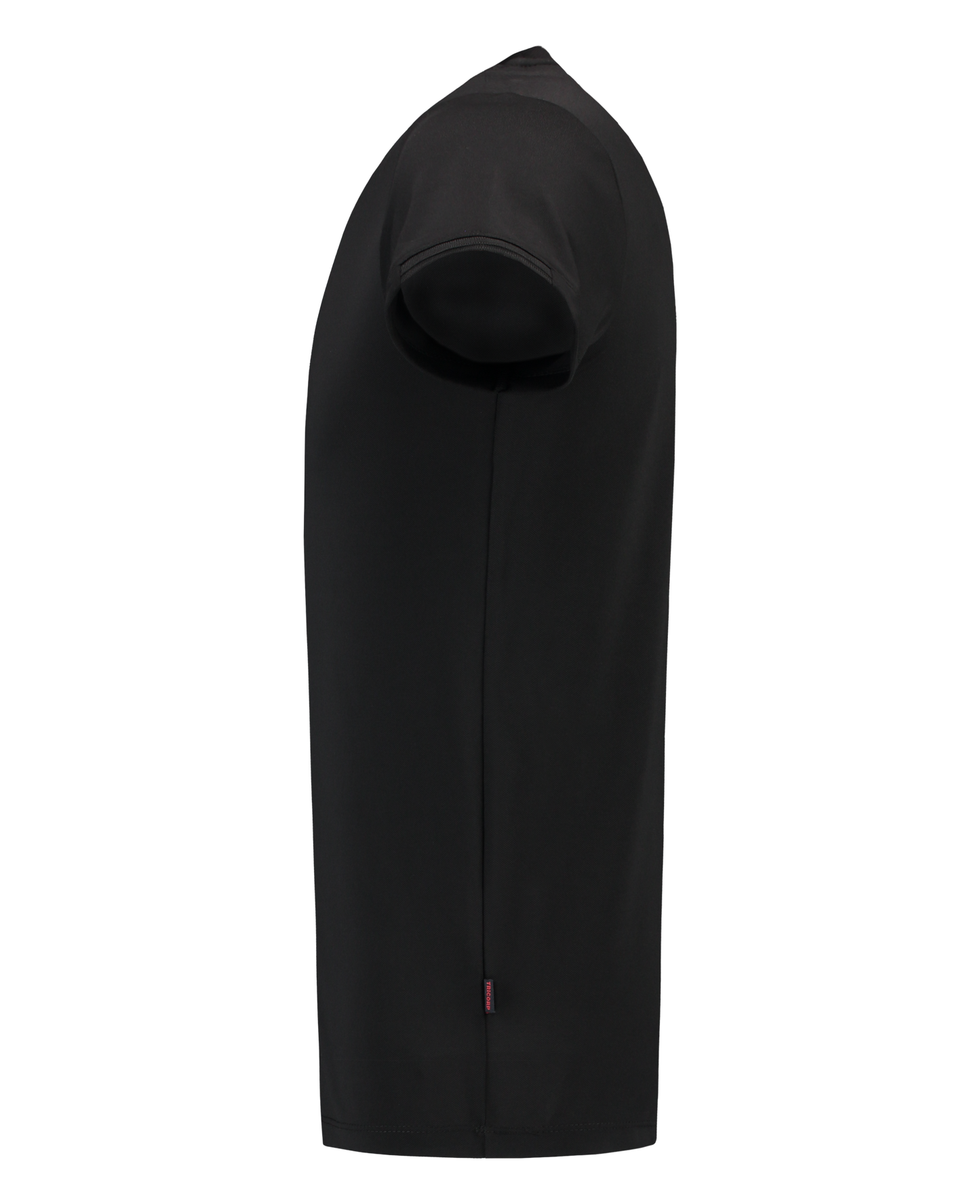 Tricorp Casual T-shirts 101009 zwart(black)