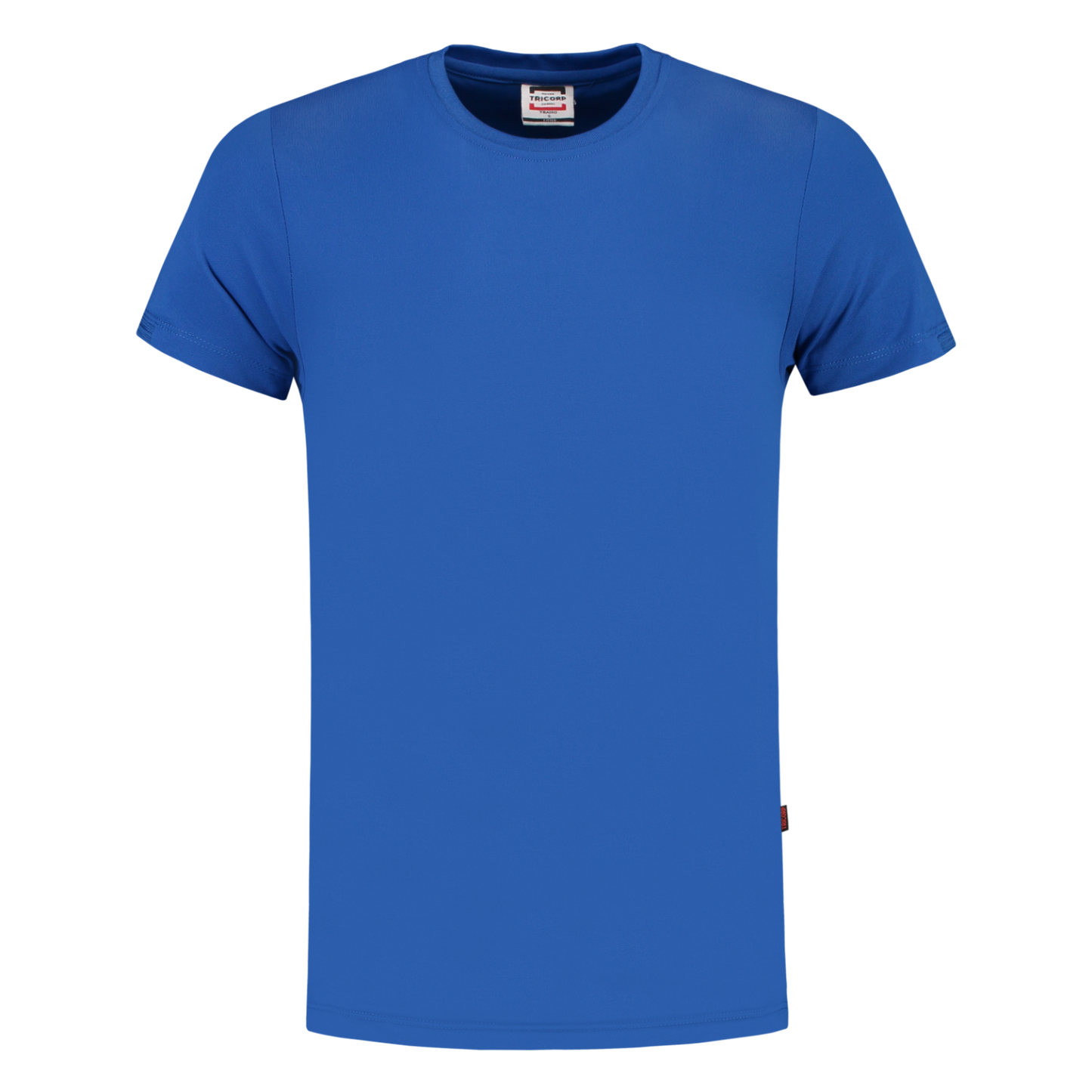 Tricorp Casual T-shirts 101009 koningsblauw(royalblue)