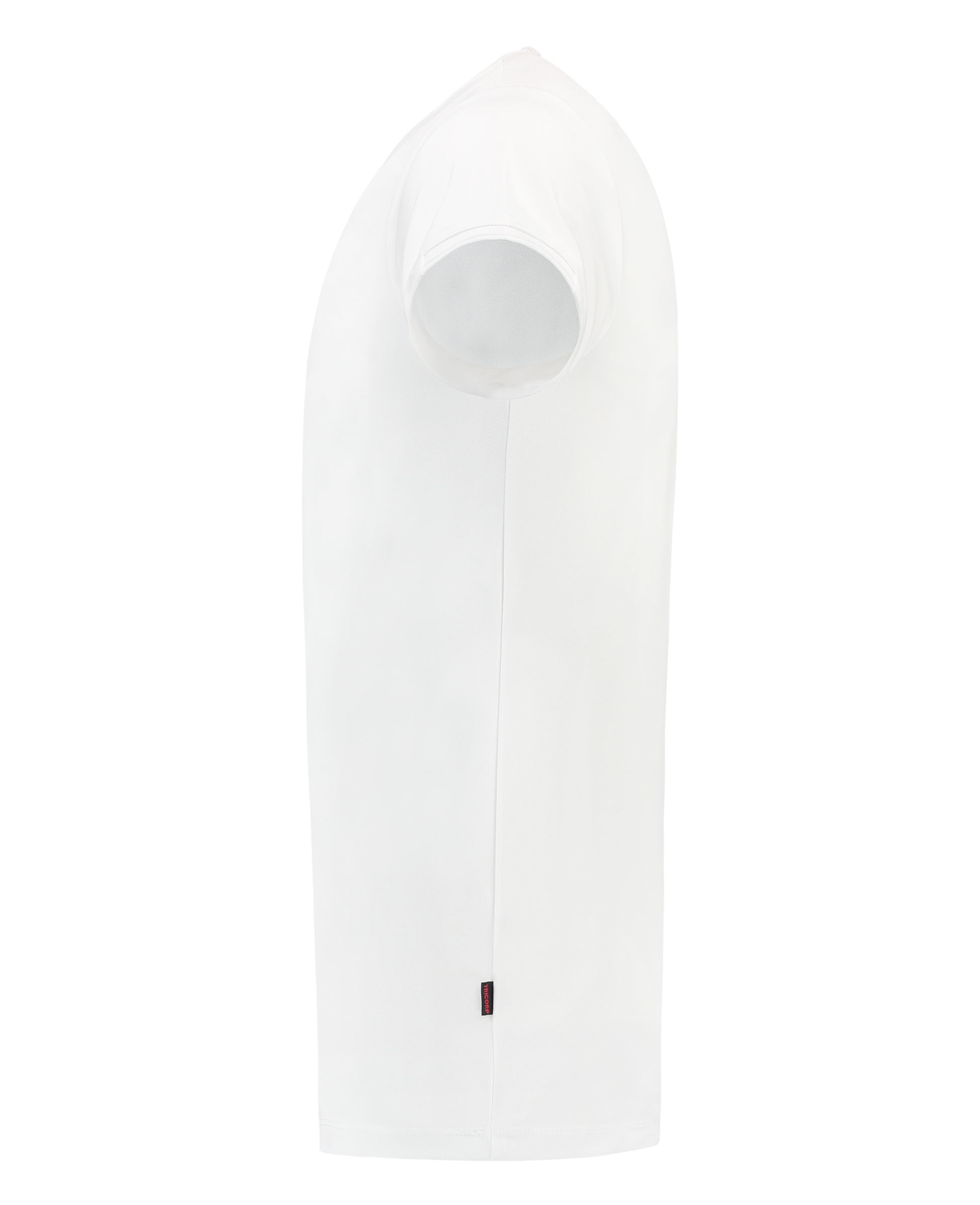 Tricorp Casual T-shirts 101009 wit(white)