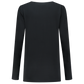 Tricorp Casual T-shirts 101010 zwart(black)