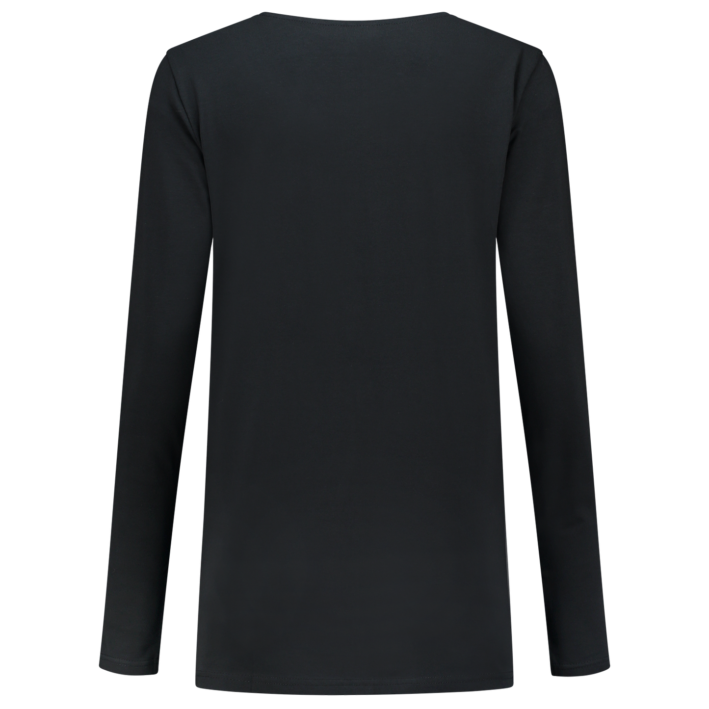 Tricorp Casual T-shirts 101010 zwart(black)