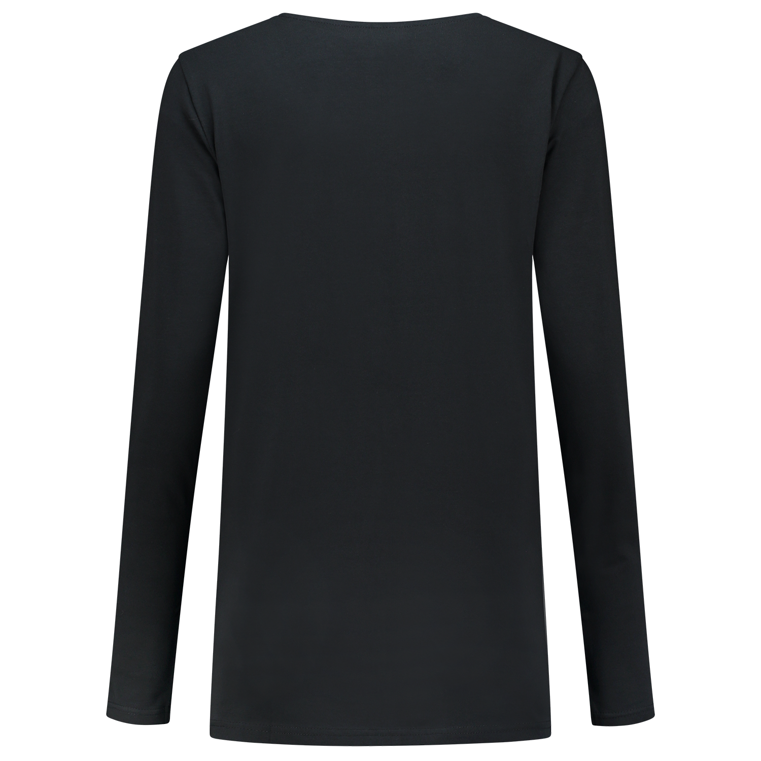 Tricorp Casual T-shirts 101010 zwart(black)