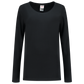 Tricorp Casual T-shirts 101010 zwart(black)