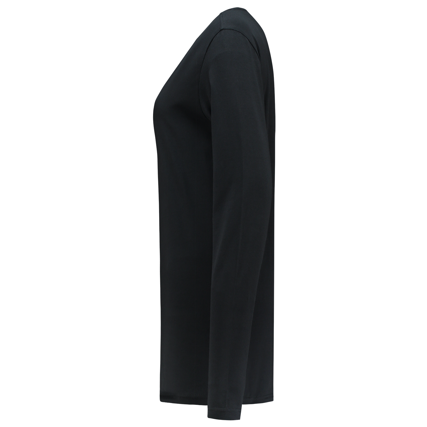 Tricorp Casual T-shirts 101010 zwart(black)