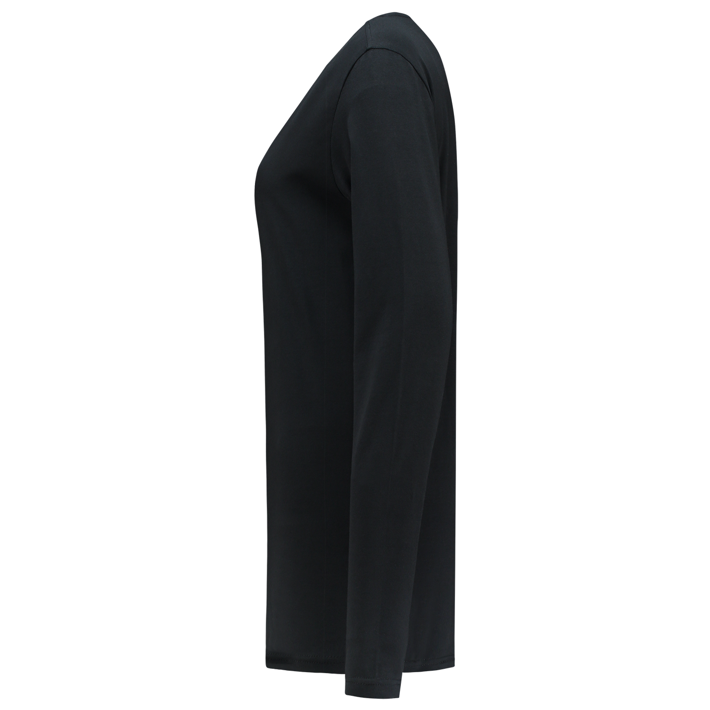 Tricorp Casual T-shirts 101010 zwart(black)