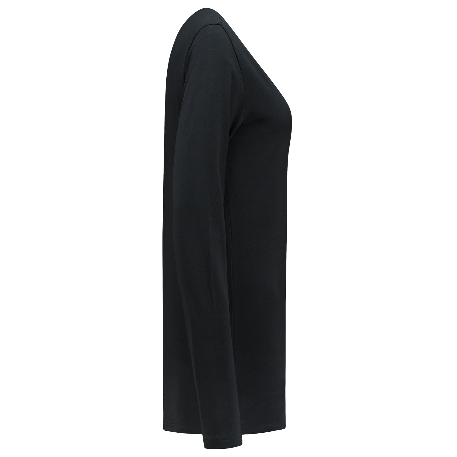 Tricorp Casual T-shirts 101010 zwart(black)