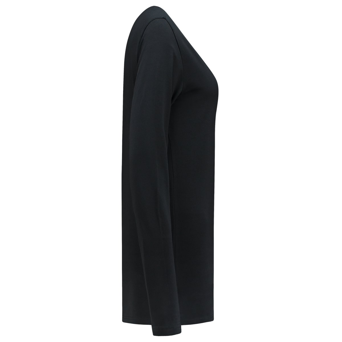 Tricorp Casual T-shirts 101010 zwart(black)
