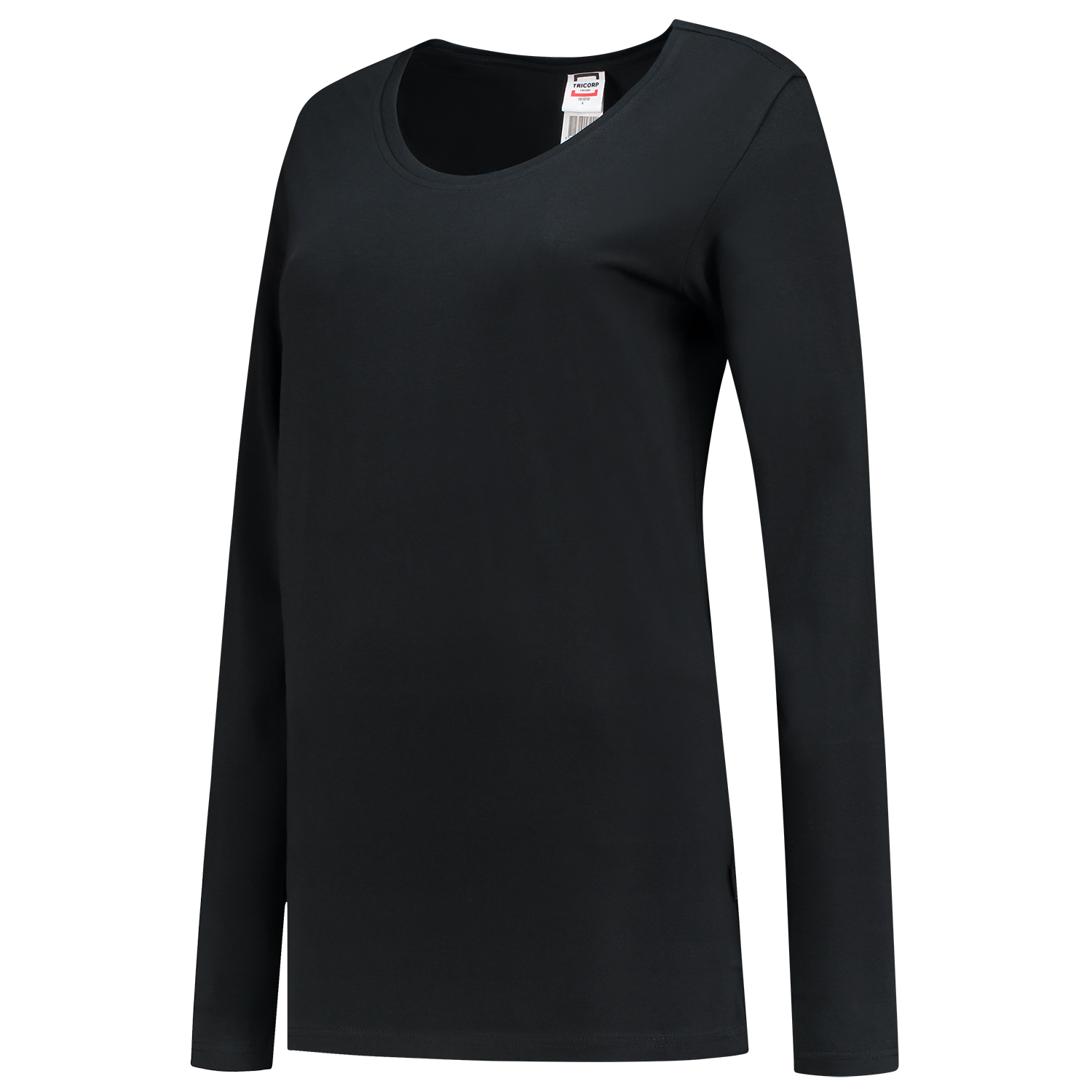 Tricorp Casual T-shirts 101010 zwart(black)