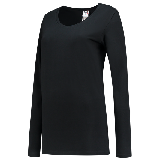 Tricorp Casual T-shirts 101010 zwart(black)