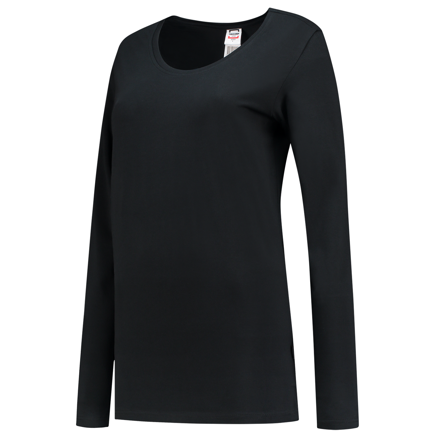 Tricorp Casual T-shirts 101010 zwart(black)