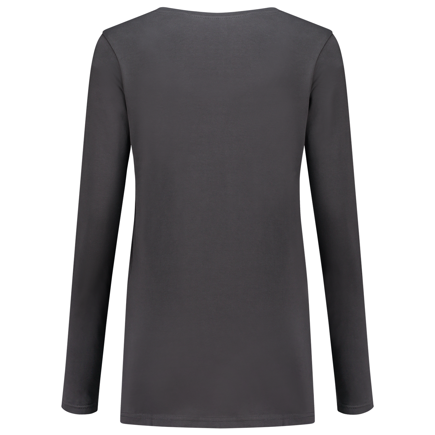 Tricorp Casual T-shirts 101010 donkergrijs(darkgrey)