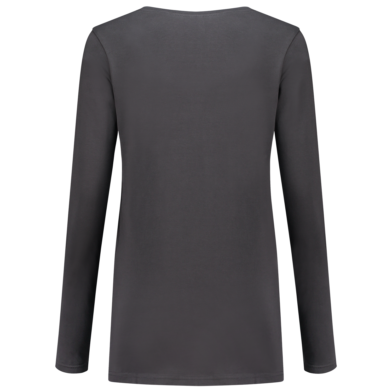 Tricorp Casual T-shirts 101010 donkergrijs(darkgrey)