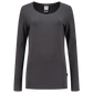 Tricorp Casual T-shirts 101010 donkergrijs(darkgrey)