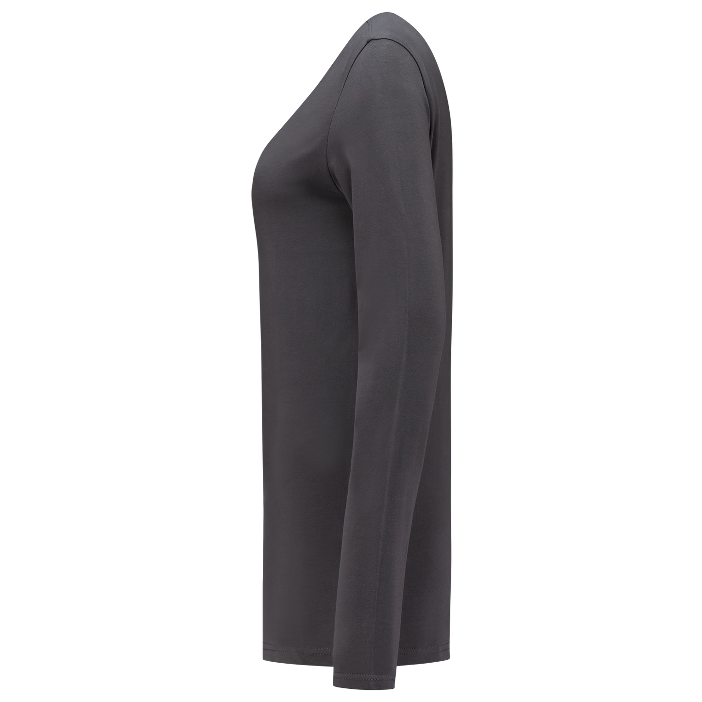 Tricorp Casual T-shirts 101010 donkergrijs(darkgrey)