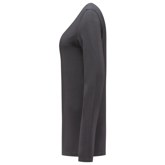 Tricorp Casual T-shirts 101010 donkergrijs(darkgrey)