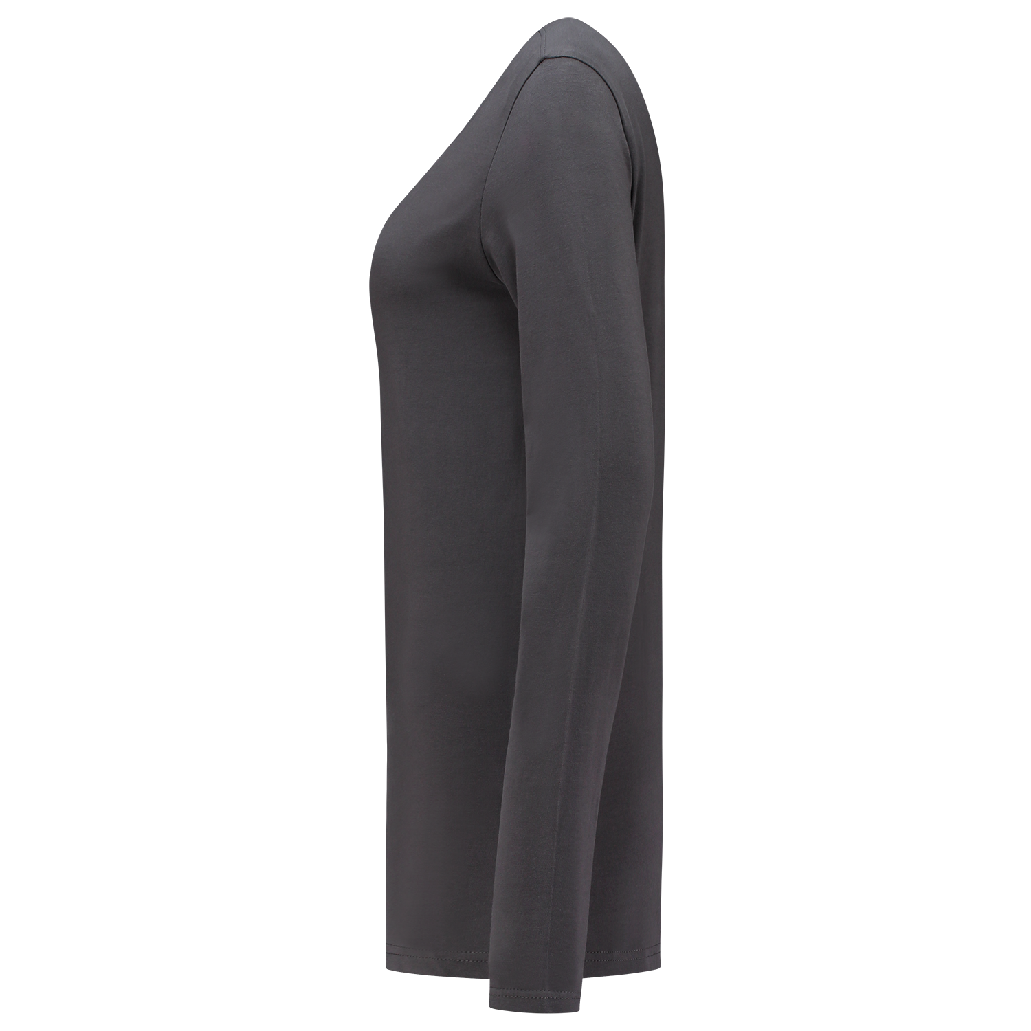 Tricorp Casual T-shirts 101010 donkergrijs(darkgrey)