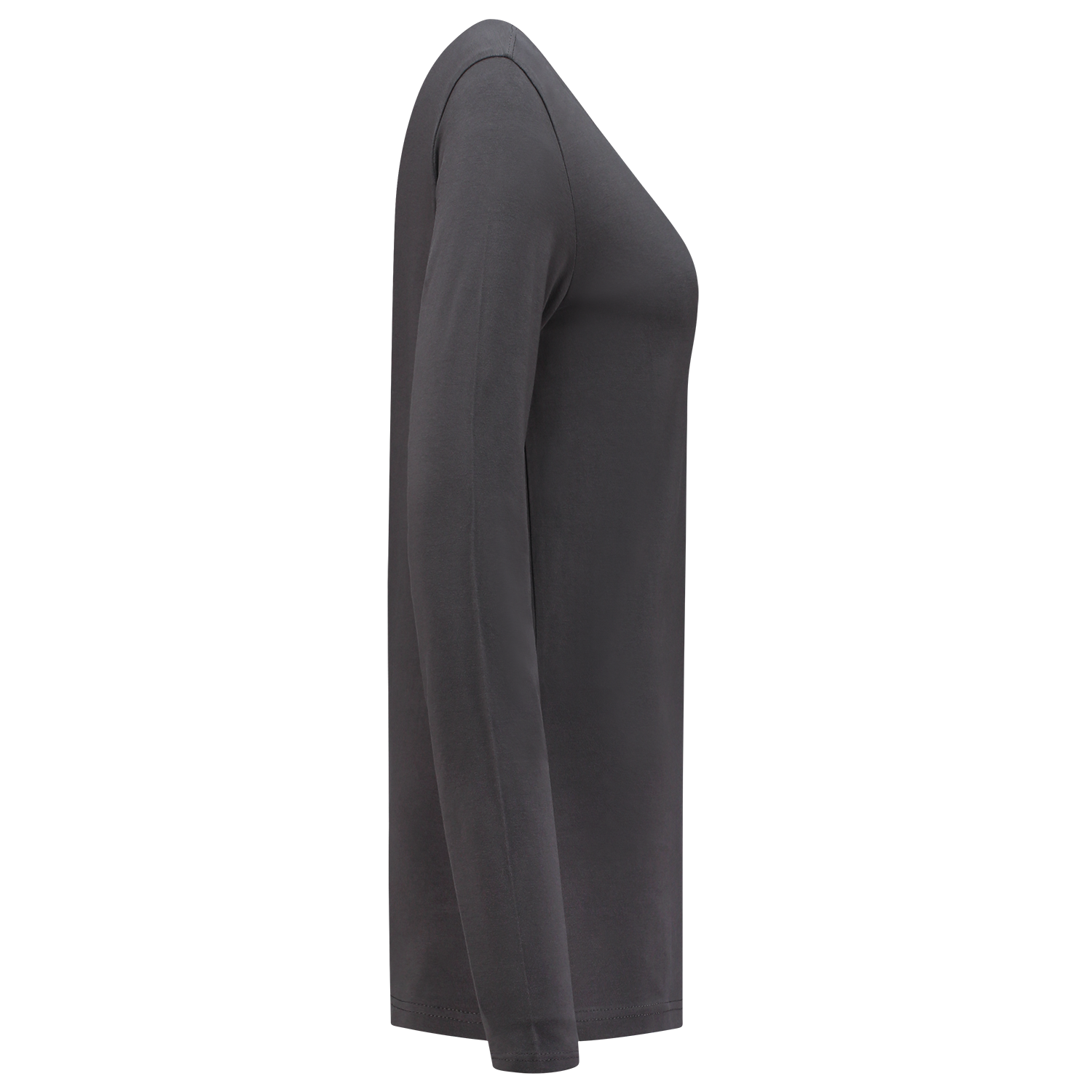 Tricorp Casual T-shirts 101010 donkergrijs(darkgrey)