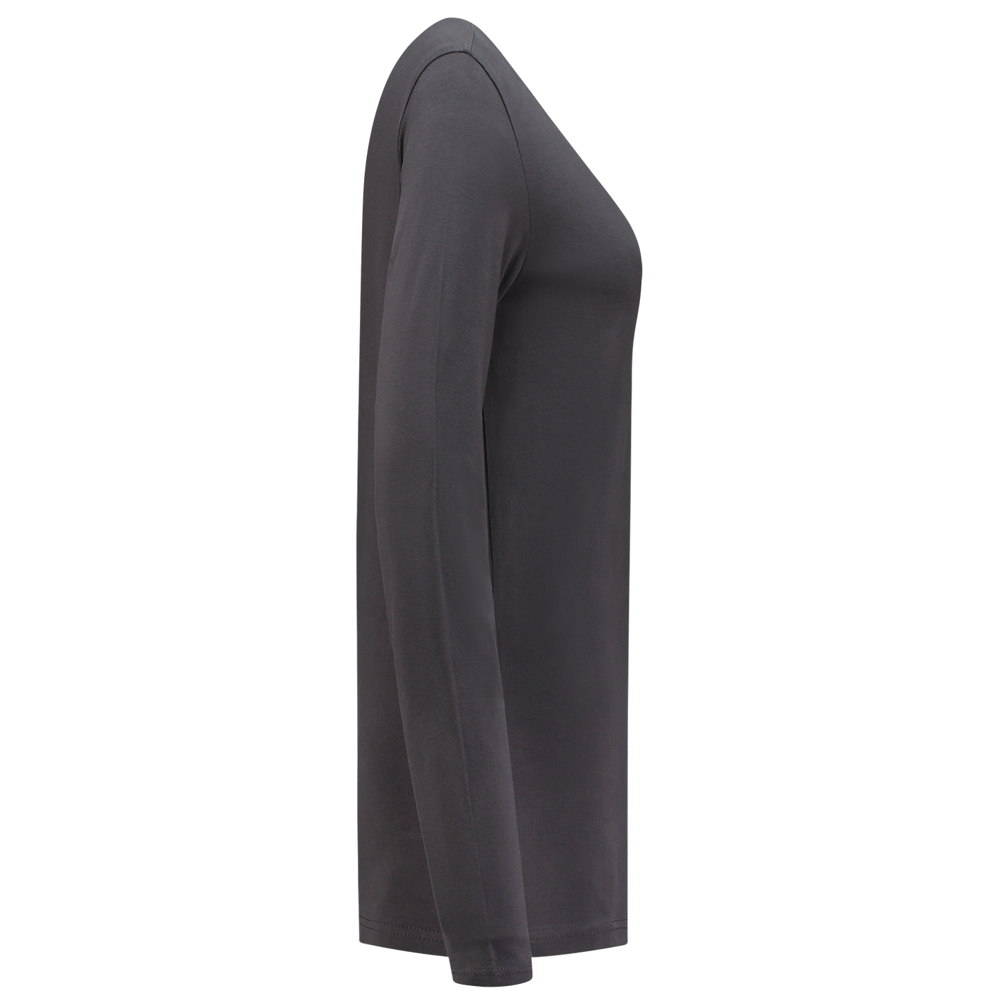 Tricorp Casual T-shirts 101010 donkergrijs(darkgrey)