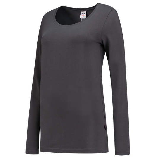 Tricorp Casual T-shirts 101010 donkergrijs(darkgrey)