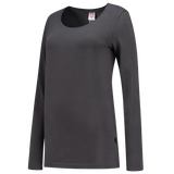 Tricorp Casual T-shirts 101010 donkergrijs(darkgrey)