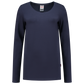 Tricorp Casual T-shirts 101010 inktblauw(ink)
