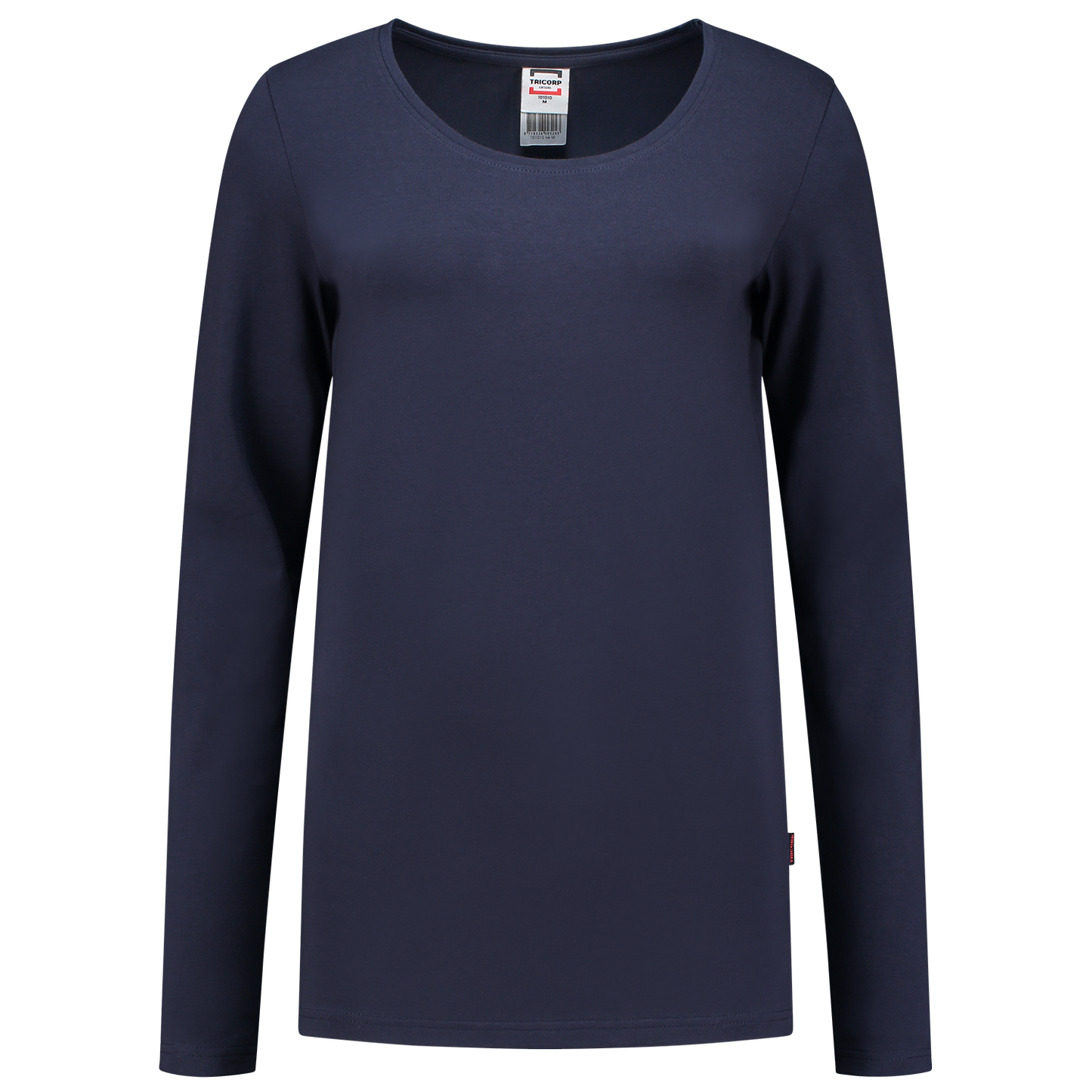 Tricorp Casual T-shirts 101010 inktblauw(ink)