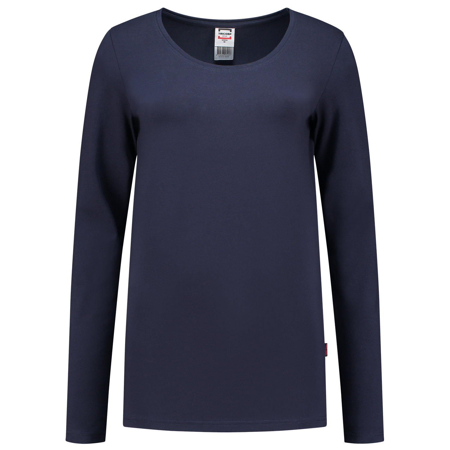 Tricorp Casual T-shirts 101010 inktblauw(ink)