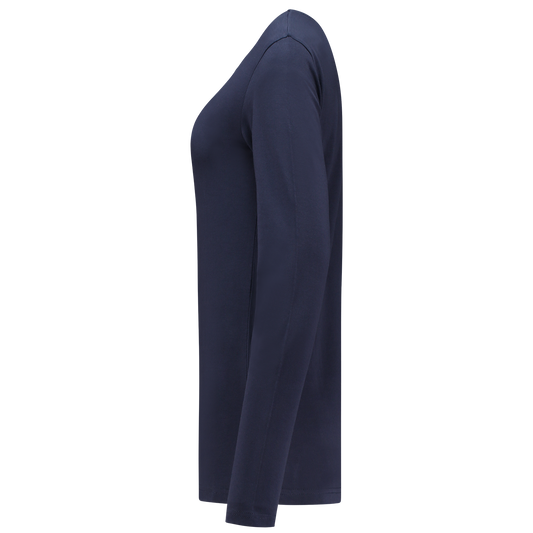 Tricorp Casual T-shirts 101010 inktblauw(ink)