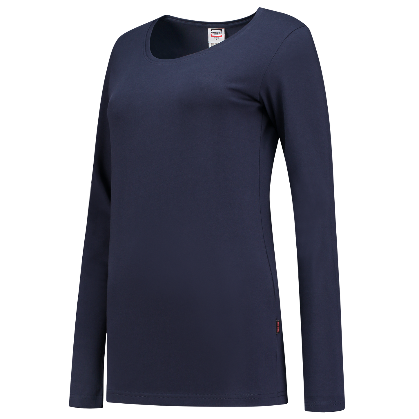 Tricorp Casual T-shirts 101010 inktblauw(ink)