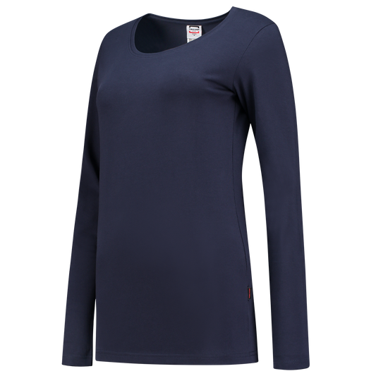Tricorp Casual T-shirts 101010 inktblauw(ink)