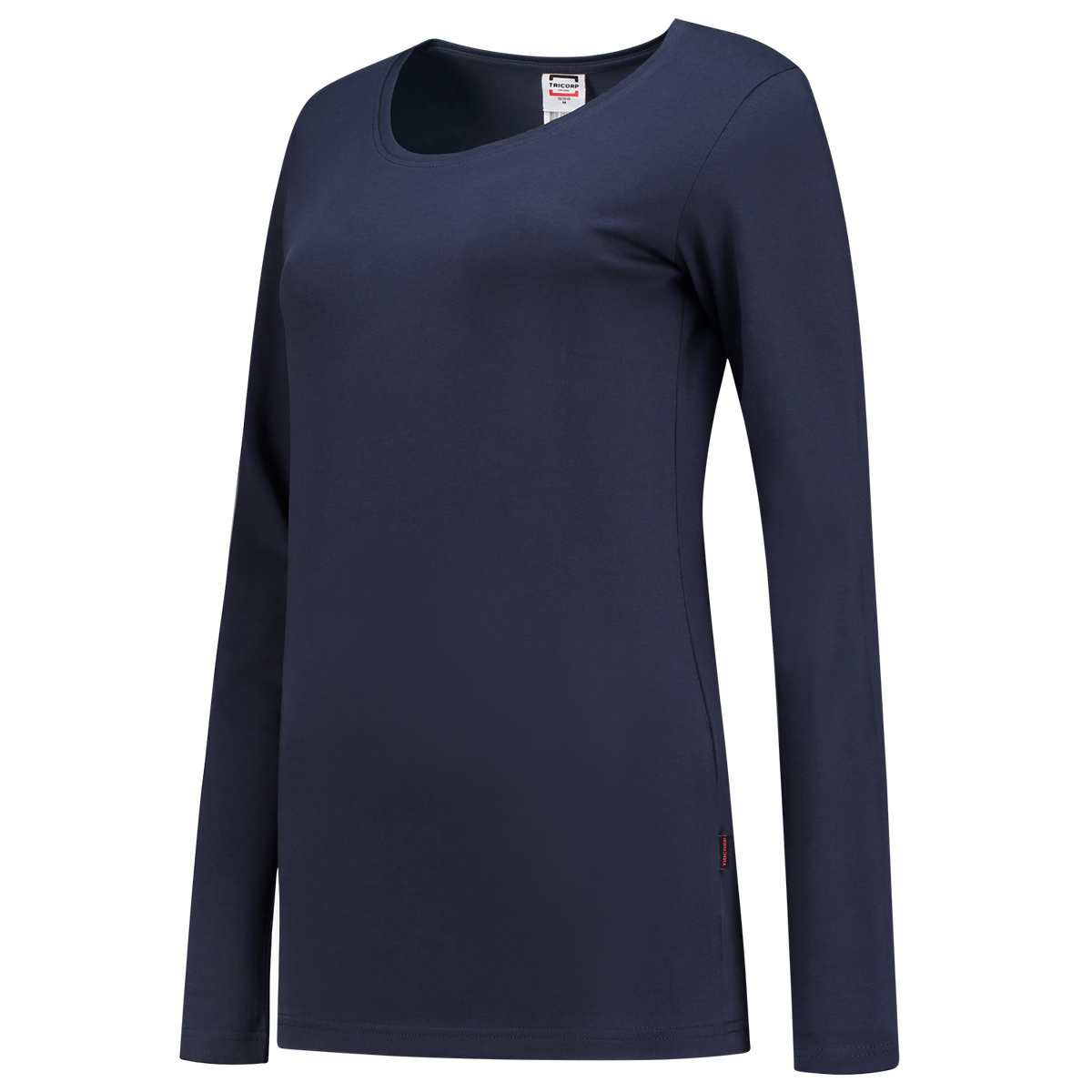 Tricorp Casual T-shirts 101010 inktblauw(ink)