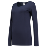 Tricorp Casual T-shirts 101010 inktblauw(ink)