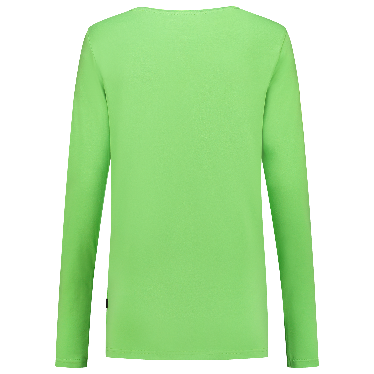 Tricorp Casual T-shirts 101010 limoen(lime)
