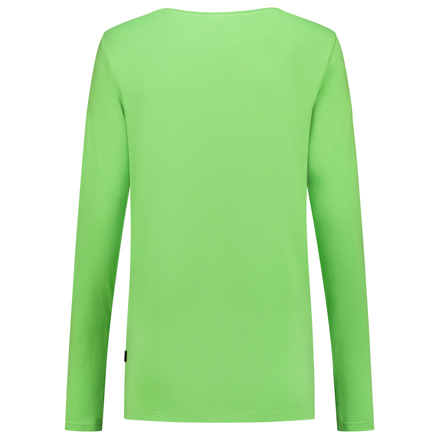 Tricorp Casual T-shirts 101010 limoen(lime)