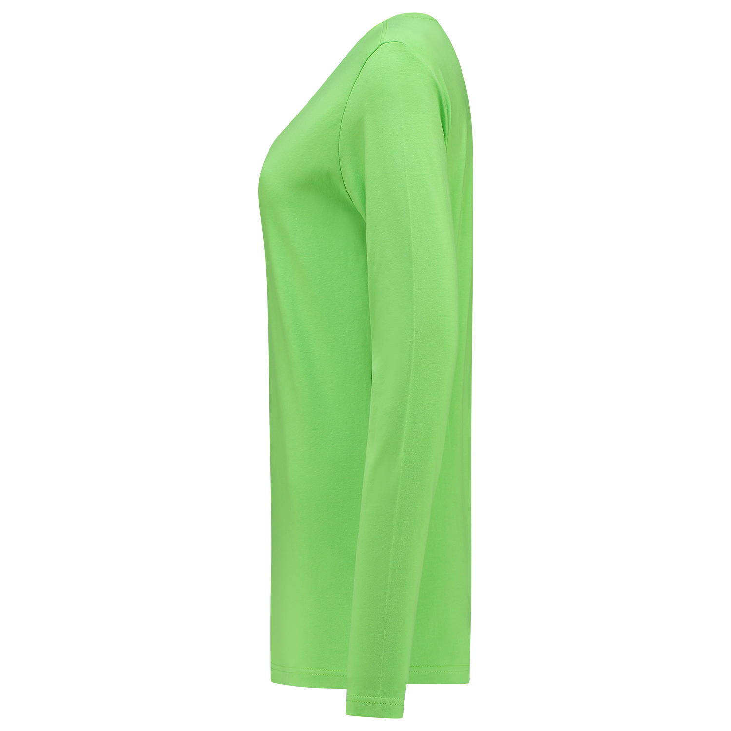 Tricorp Casual T-shirts 101010 limoen(lime)