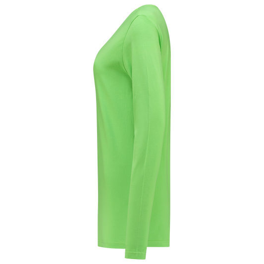 Tricorp Casual T-shirts 101010 limoen(lime)
