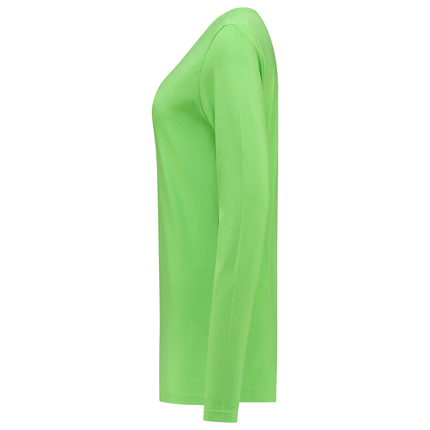 Tricorp Casual T-shirts 101010 limoen(lime)