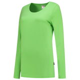 Tricorp Casual T-shirts 101010 limoen(lime)