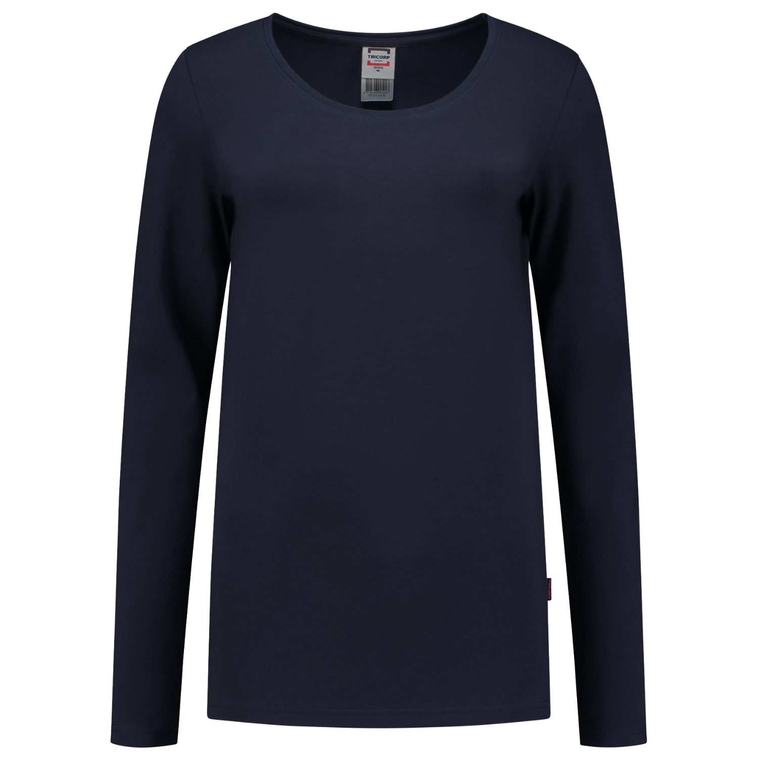 Tricorp Casual T-shirts 101010 marineblauw(navy)