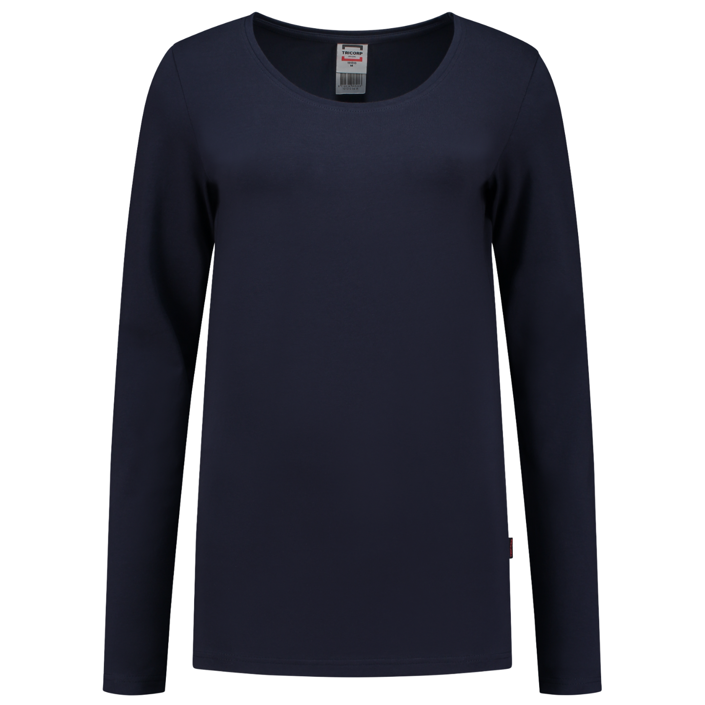 Tricorp Casual T-shirts 101010 marineblauw(navy)