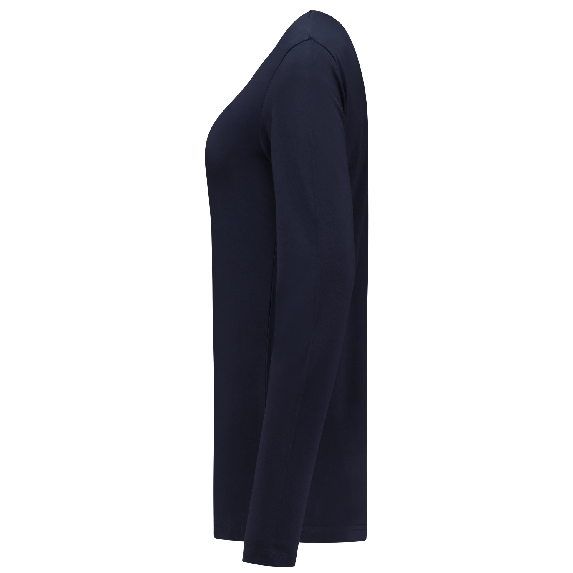 Tricorp Casual T-shirts 101010 marineblauw(navy)