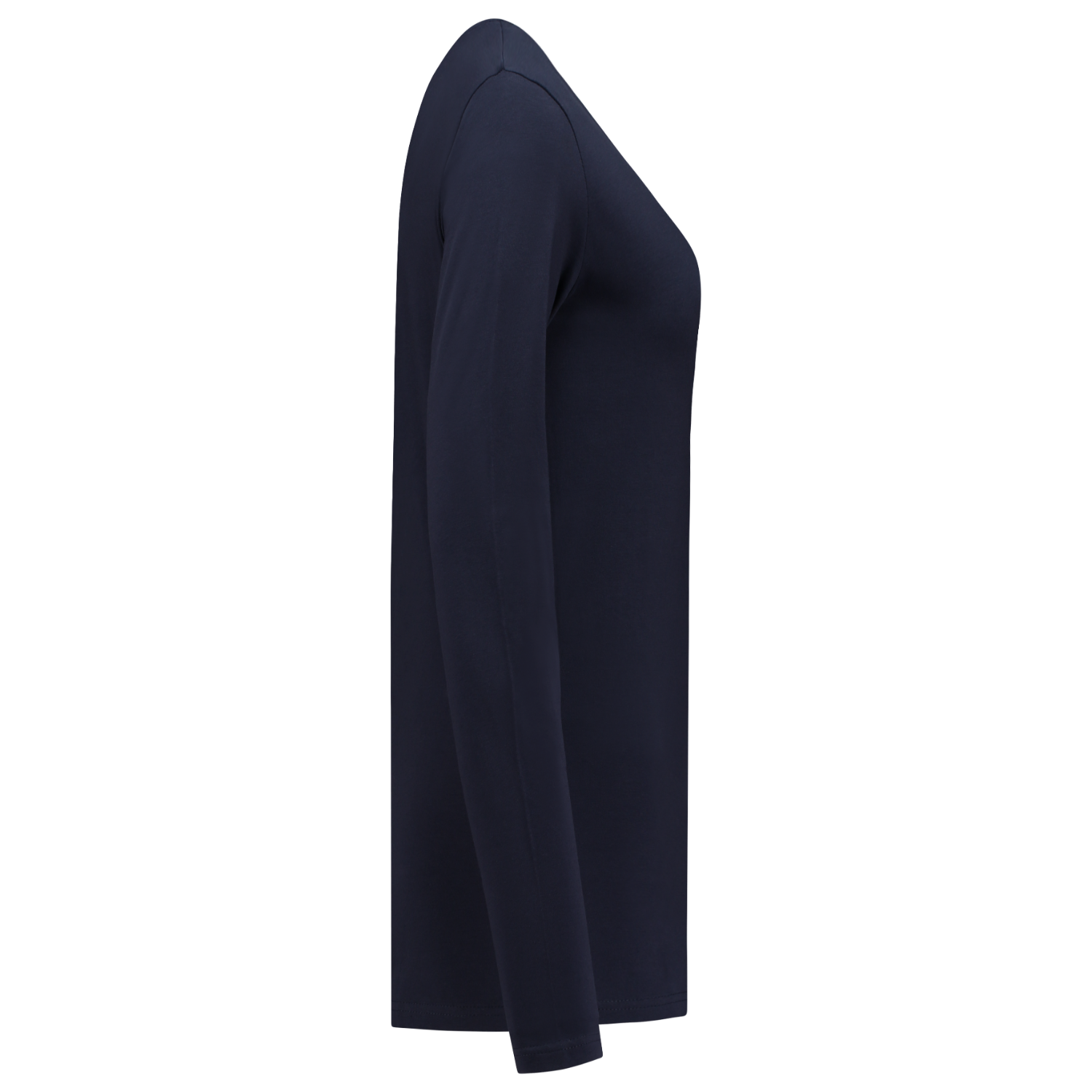 Tricorp Casual T-shirts 101010 marineblauw(navy)